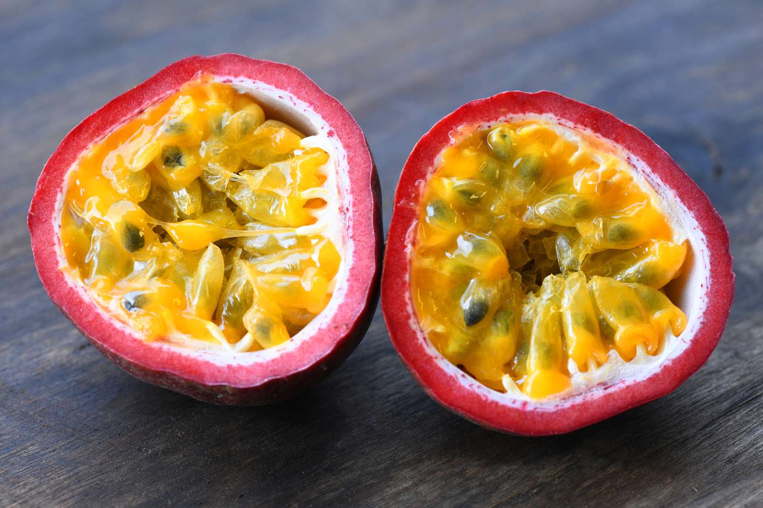 29 interesting facts about Passion fruit
