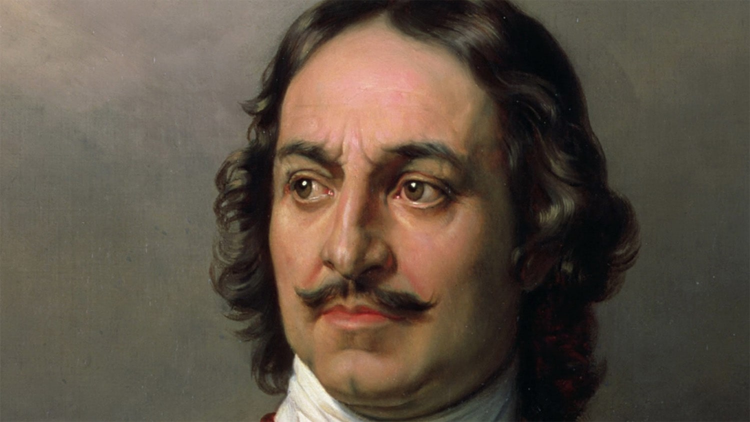 23 interesting facts about Peter the Great