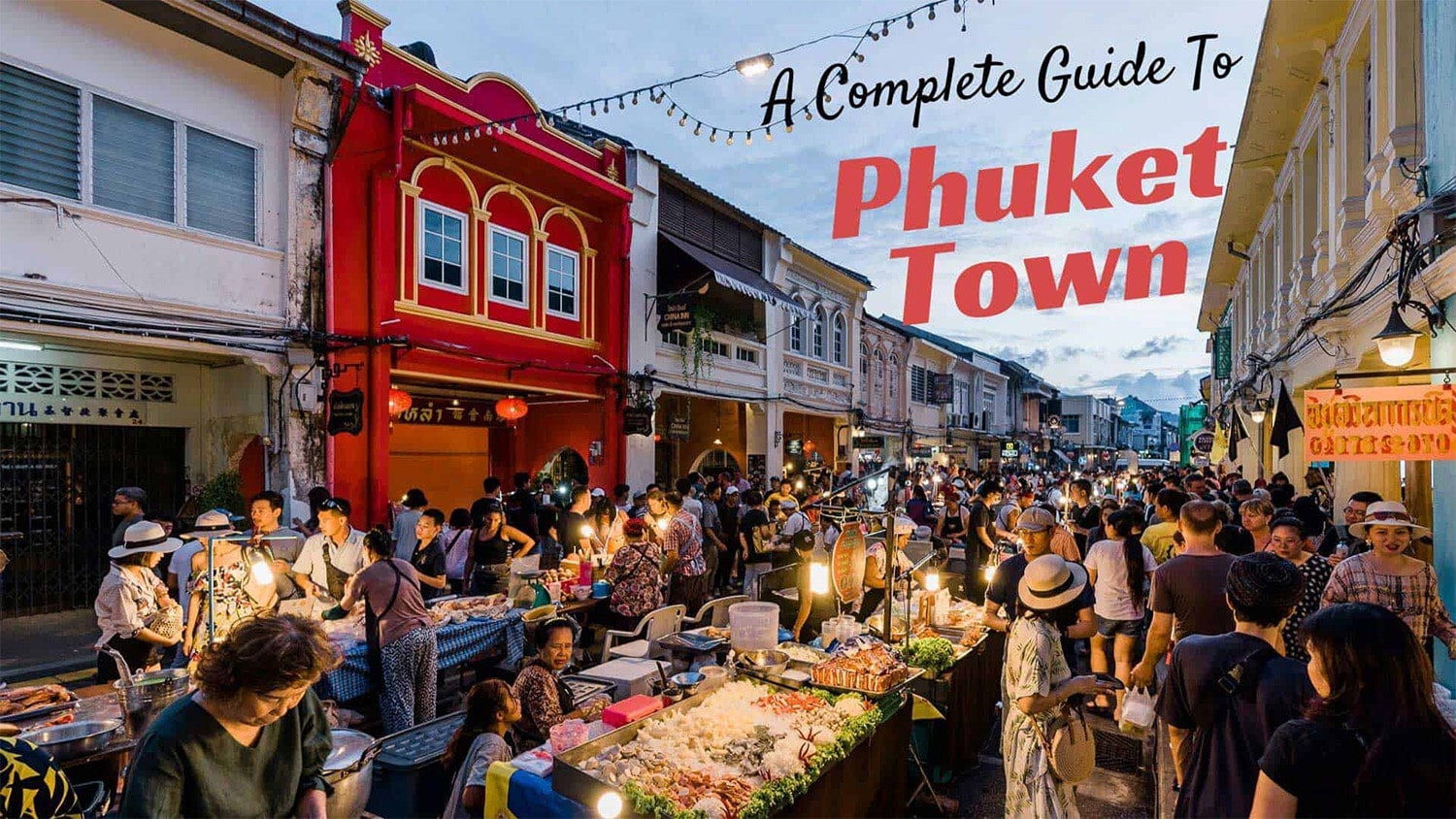 35 interesting facts about Phuket