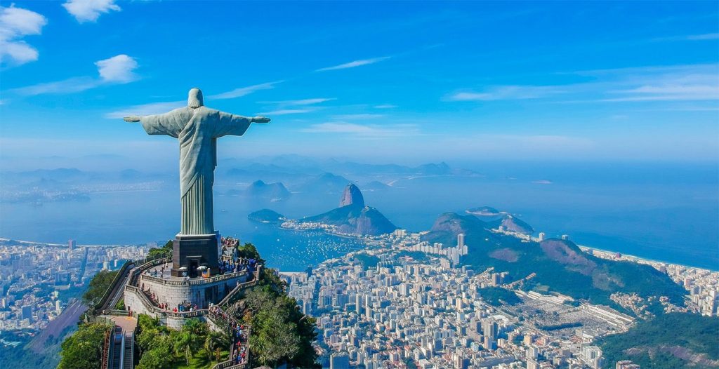 29 interesting facts about Rio de Janeiro ᐈ 💡 MillionFacts 🌵