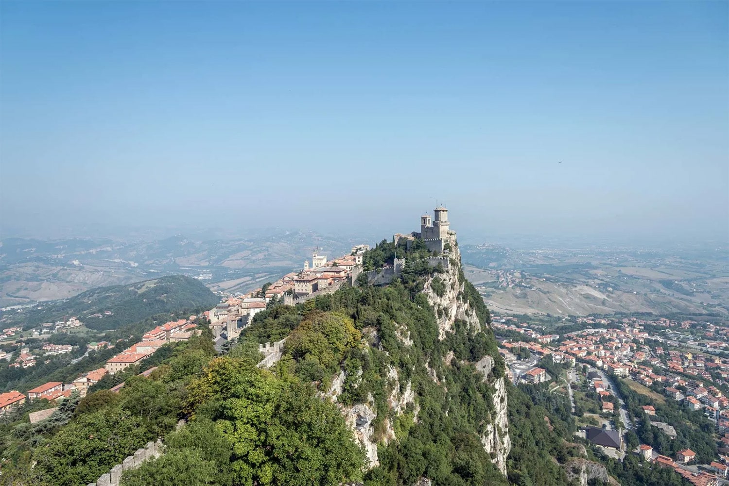 21 interesting facts about San Marino