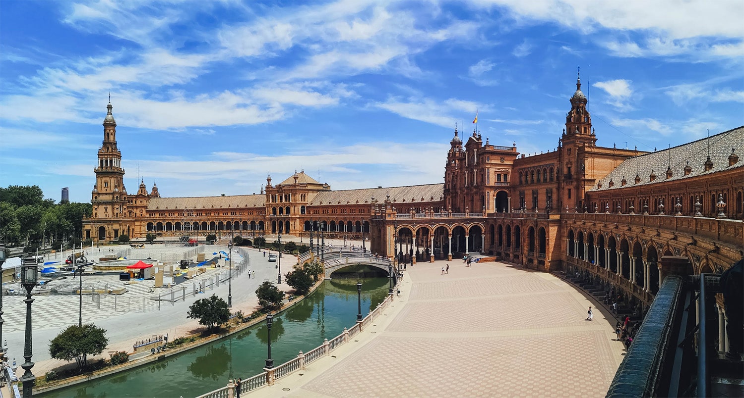 32 interesting facts about Seville