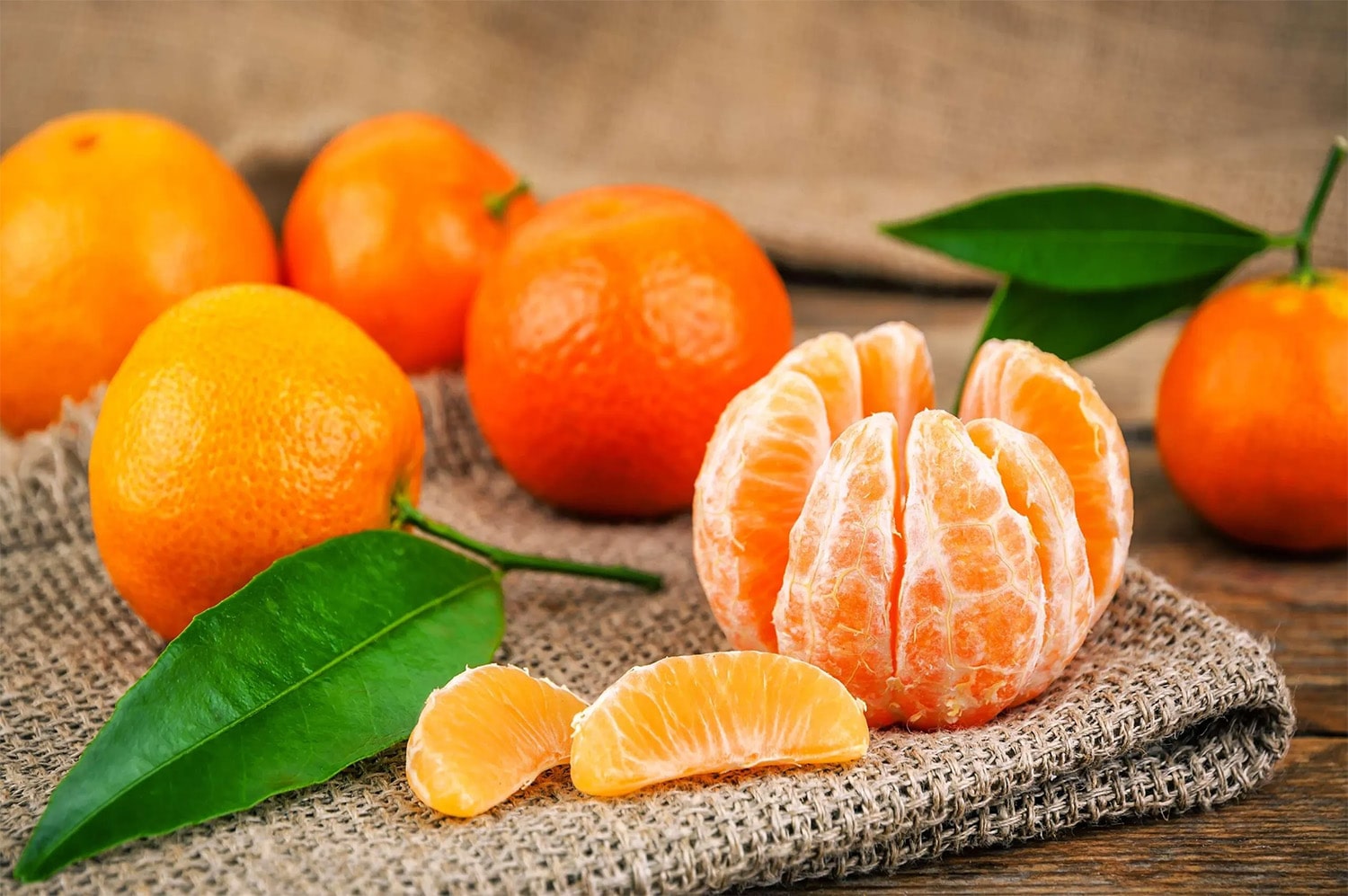 23 interesting facts about Tangerine