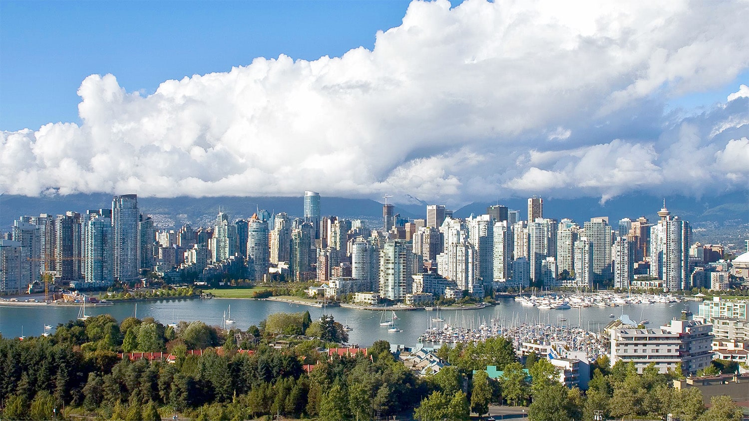 30 interesting facts about Vancouver