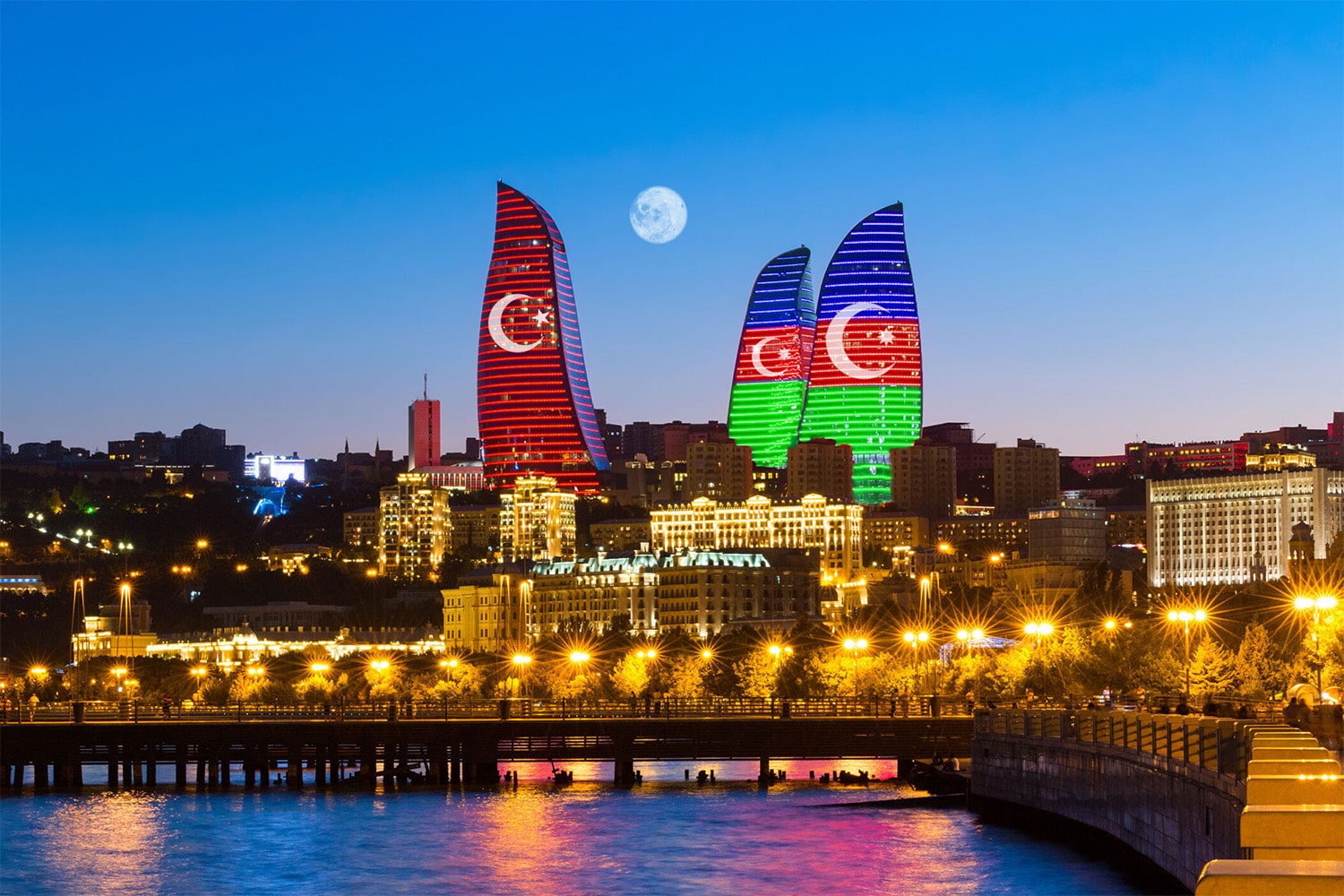 30 interesting facts about Azerbaijan