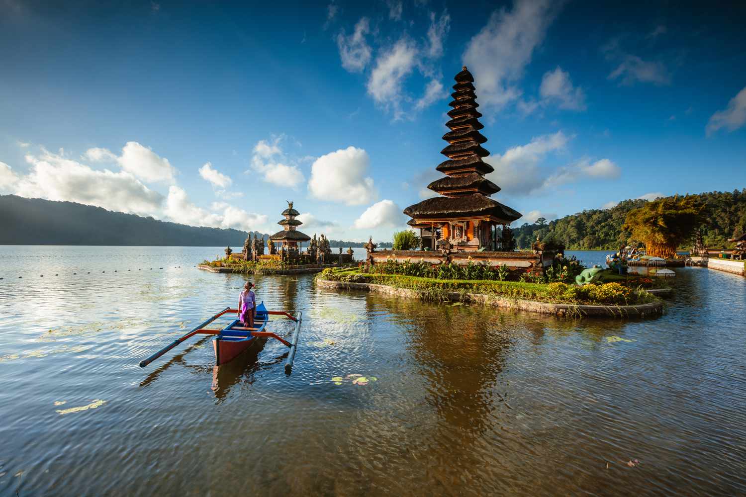 32 interesting facts about Bali