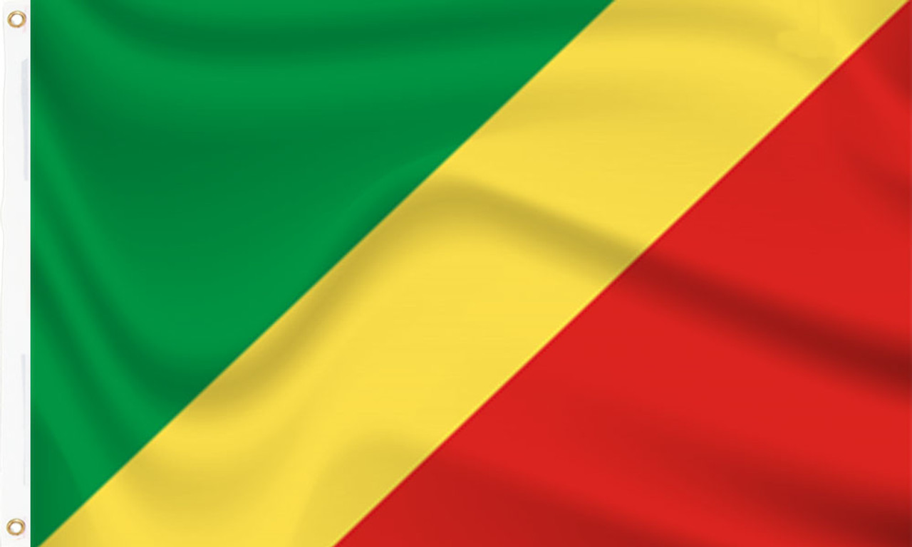 27 interesting facts about Congo (Brazzaville)