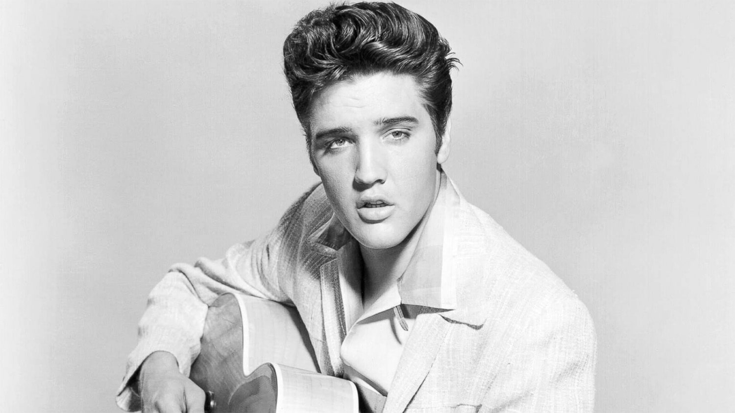 32 interesting facts about Elvis Presley