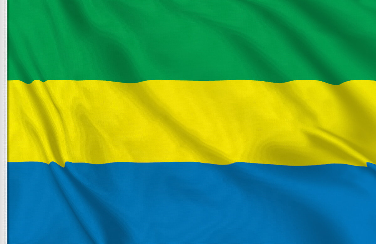 33 interesting facts about Gabon