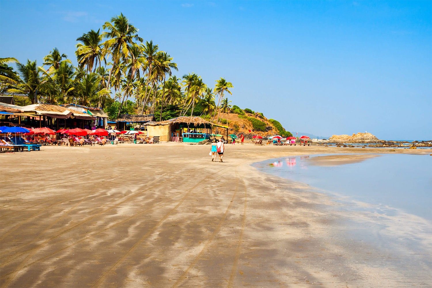 29 interesting facts about Goa
