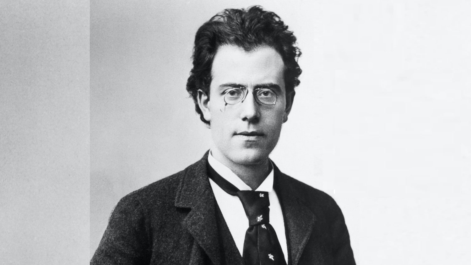33 interesting facts about Gustav Mahler