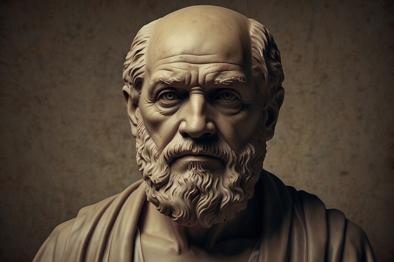 32 interesting facts about Hippocrates