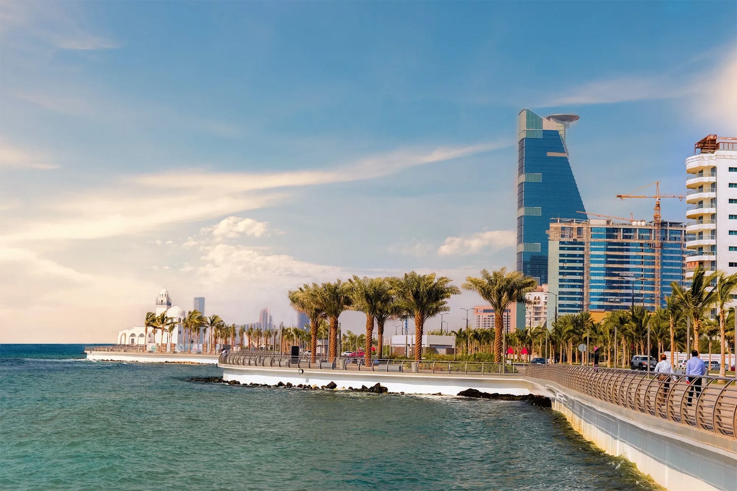 31 interesting facts about Jeddah