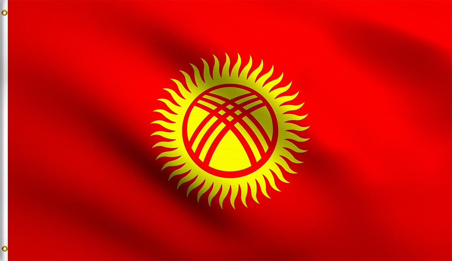 32 interesting facts about Kyrgyzstan
