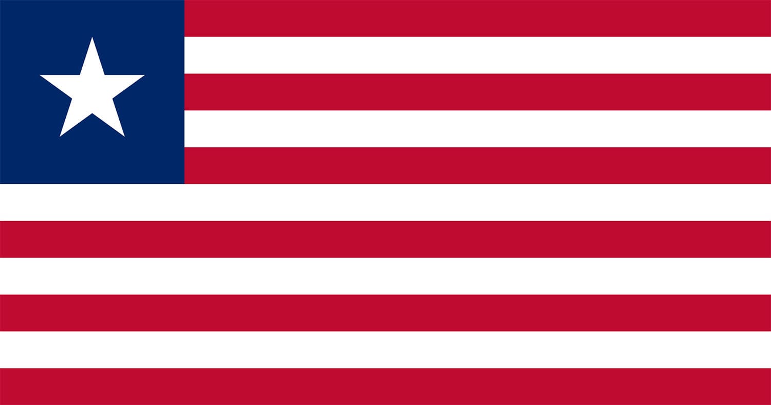 30 interesting facts about Liberia