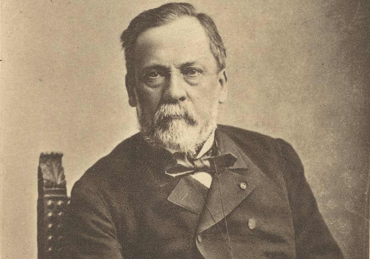 31 interesting facts about Louis Pasteur