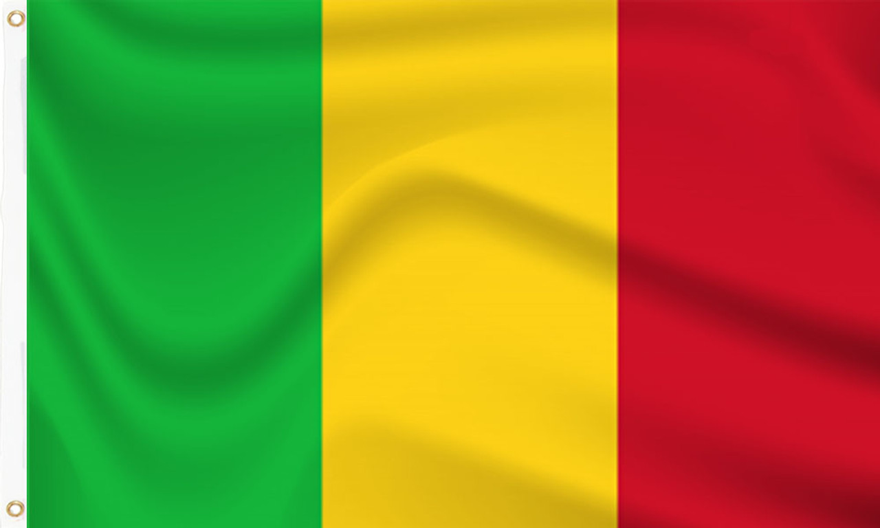 28 interesting facts about Mali
