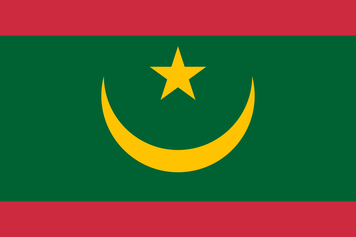 37 interesting facts about Mauritania