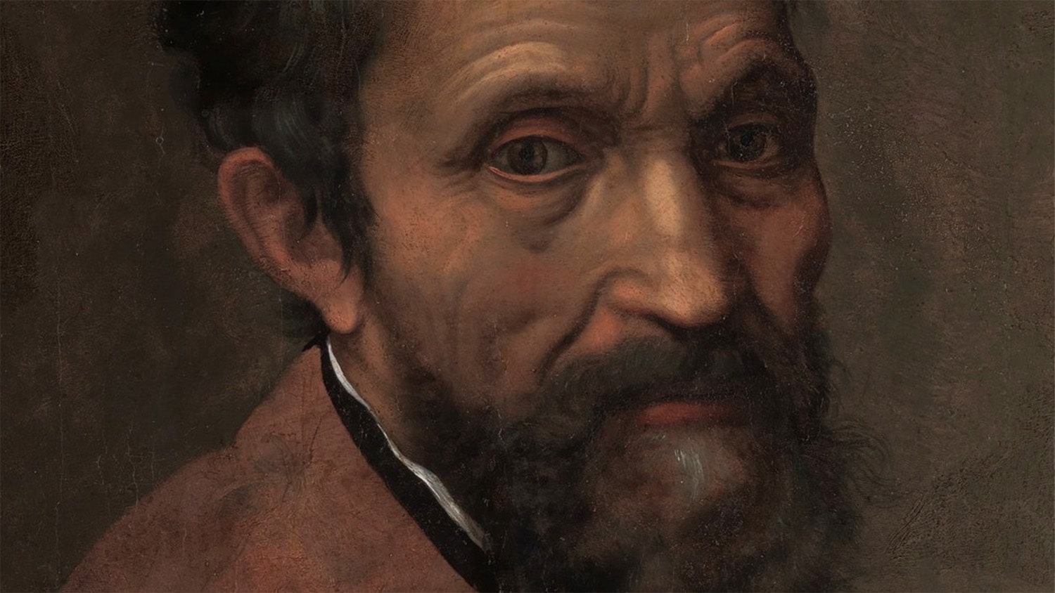 35 interesting facts about Michelangelo