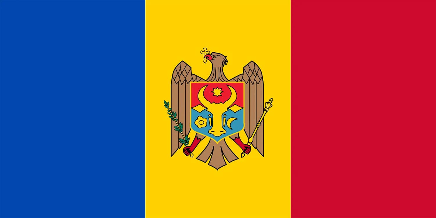 34 interesting facts about Moldova
