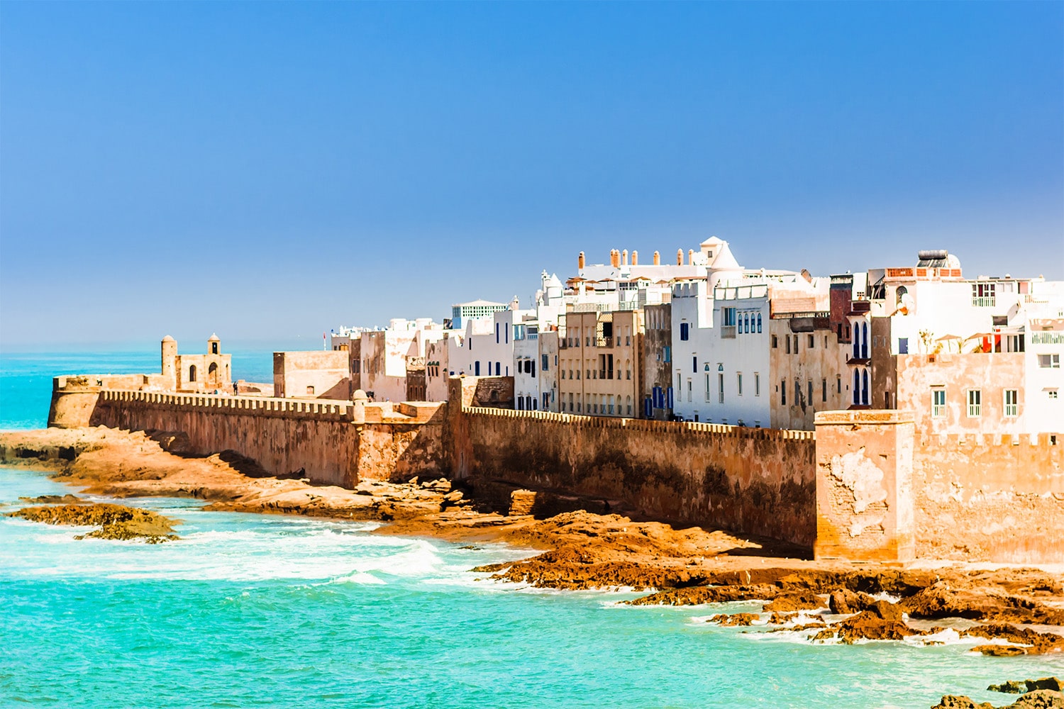 30 interesting facts about Morocco