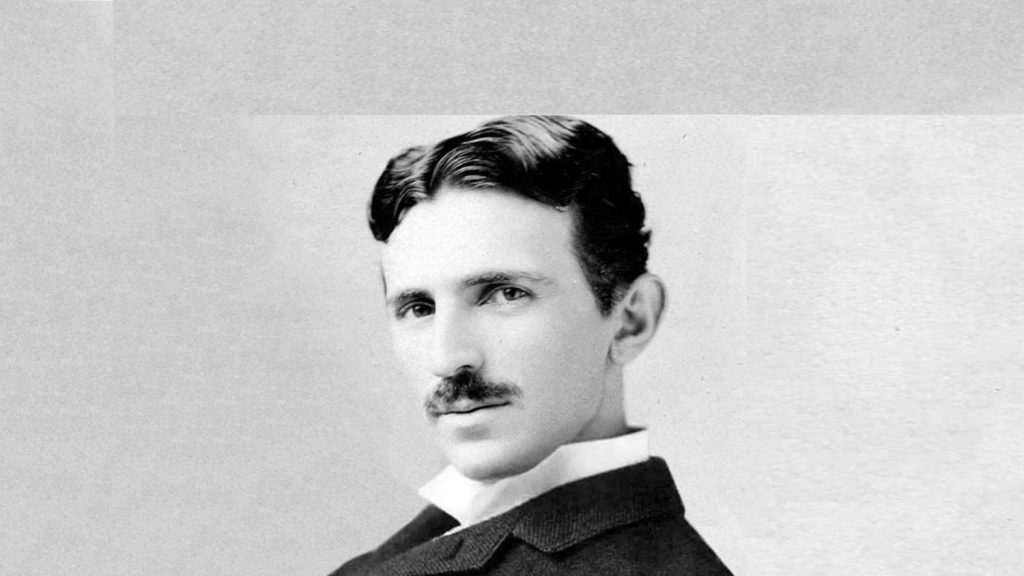 36 interesting facts about Nikola Tesla ᐈ 💡 MillionFacts 🌵