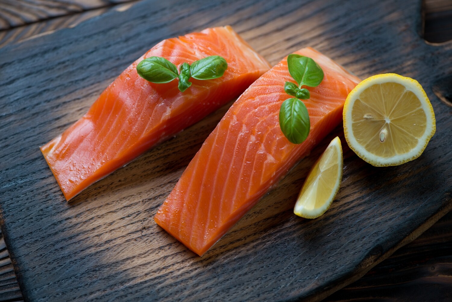 30 interesting facts about Norwegian salmon