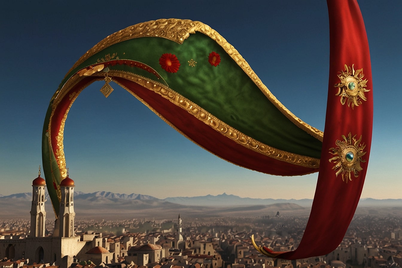 30 interesting facts about Ottoman Empire