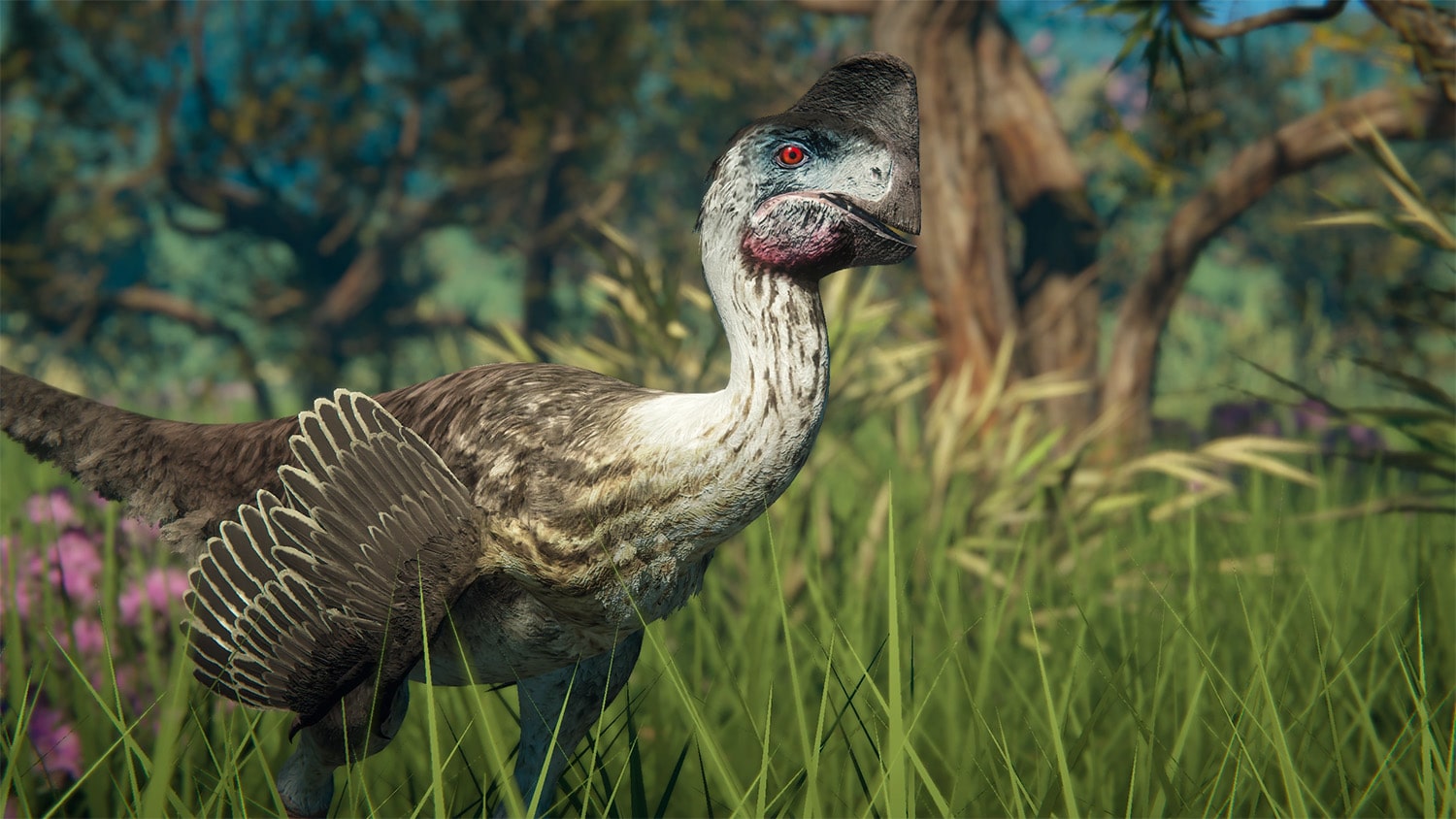 22 interesting facts about Oviraptor