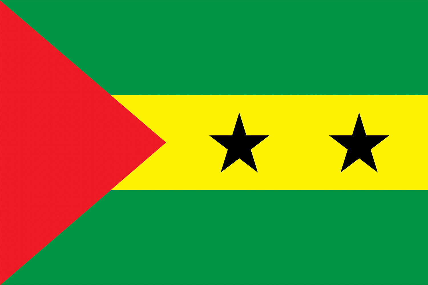 26 interesting facts about Sao Tome and Principe