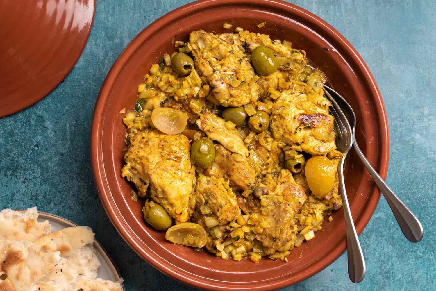 35 interesting facts about Tagine
