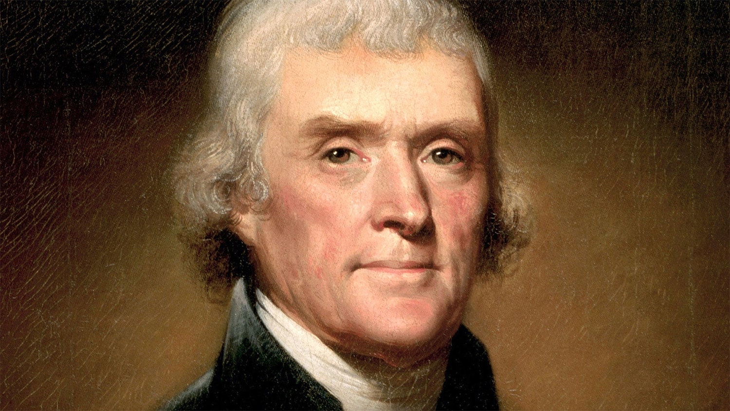 34 interesting facts about Thomas Jefferson