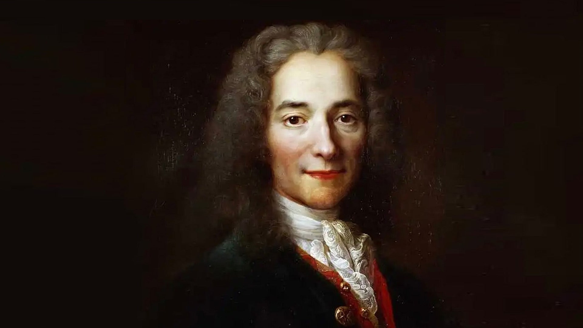 33 interesting facts about Voltaire